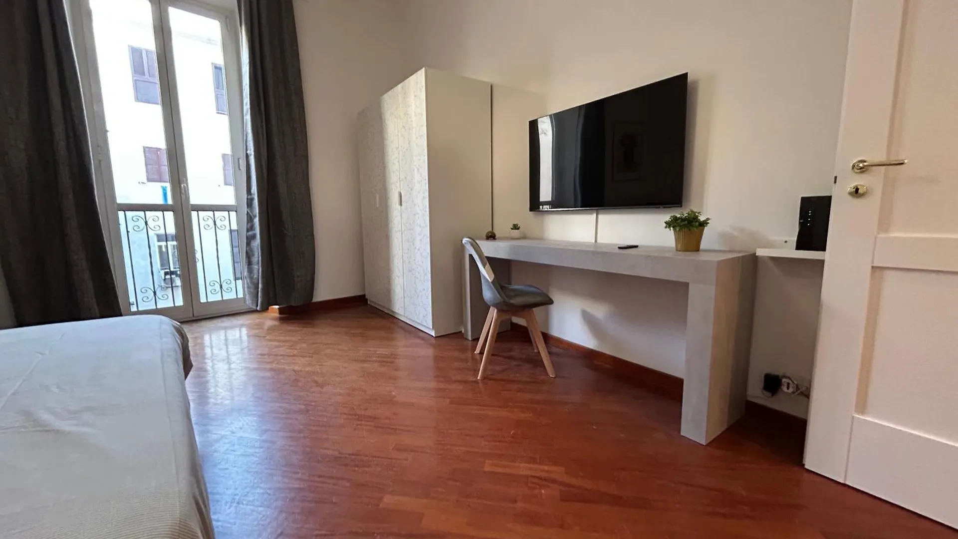 Holiday home Domus Vittoria Villa Rome