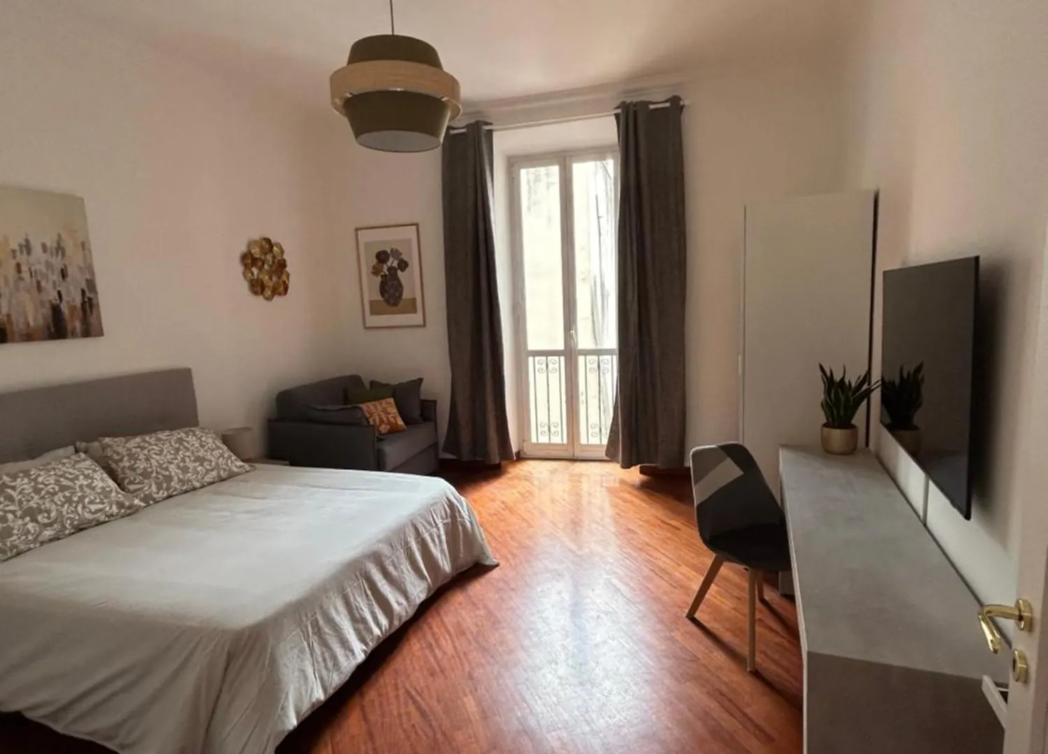 Domus Vittoria Villa Rome
