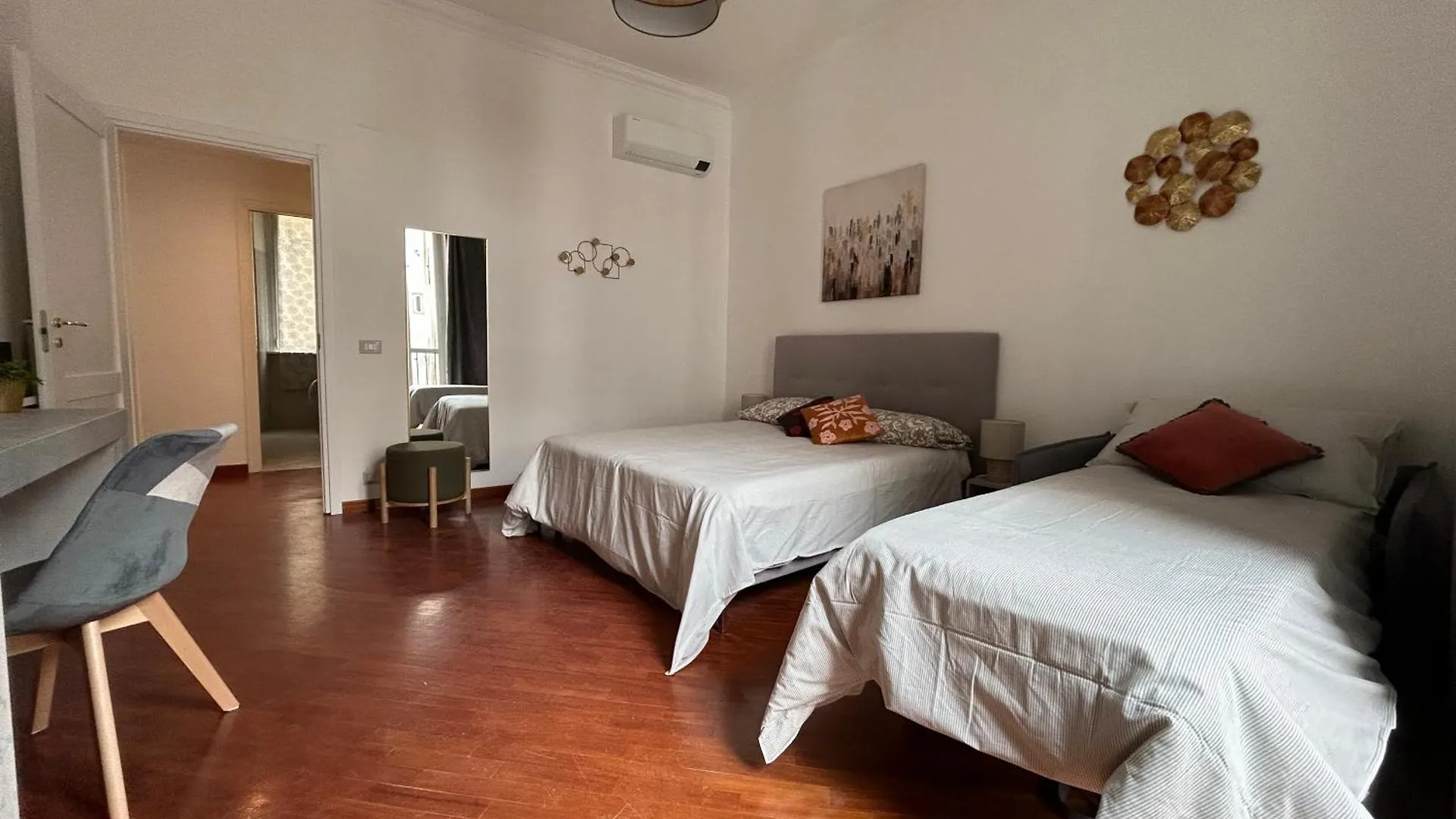 Domus Vittoria Villa Rome Italy