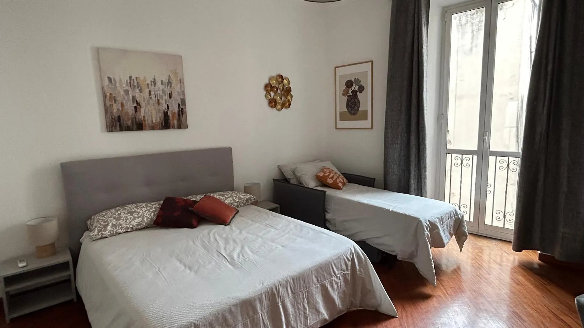 Domus Vittoria Villa Rome 0*,  Italy