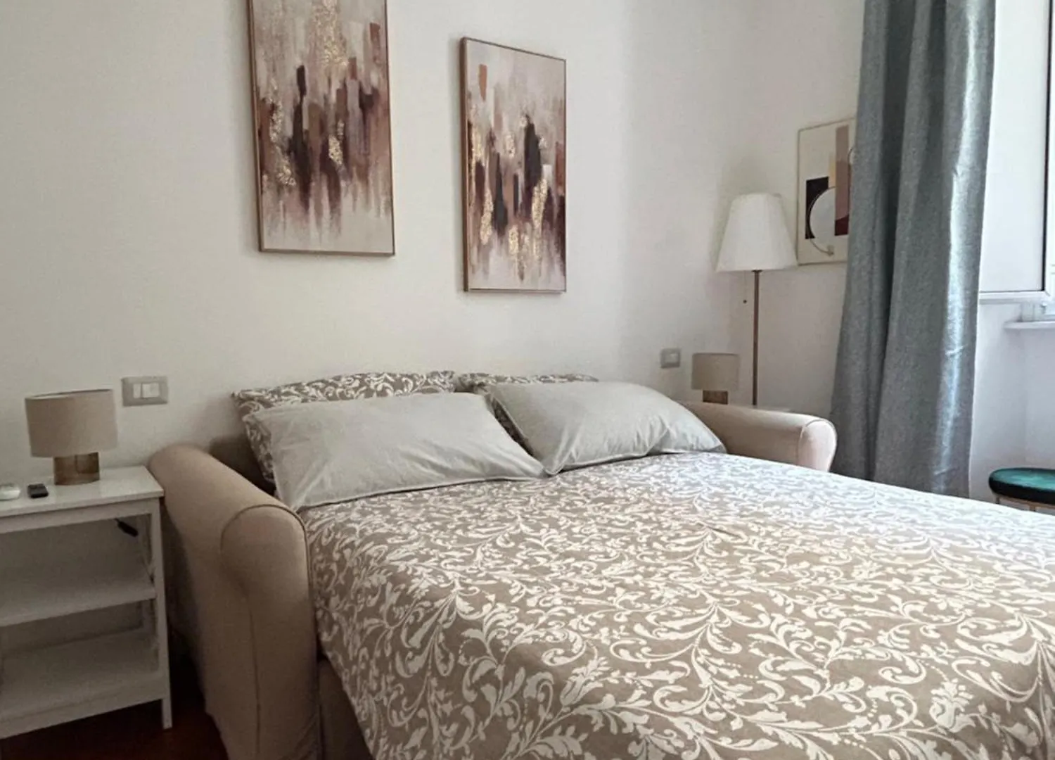 Holiday home Domus Vittoria Villa Rome