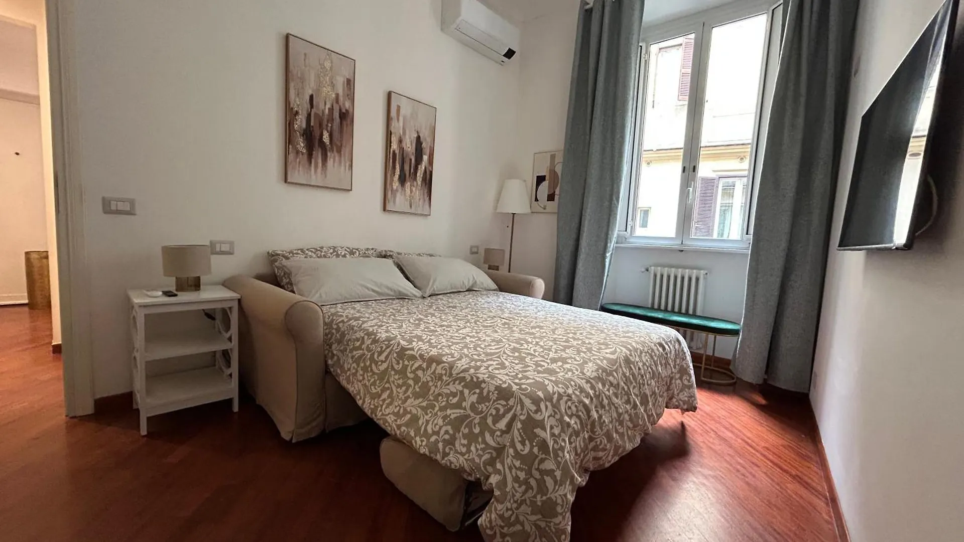 Domus Vittoria Villa Rome Holiday home