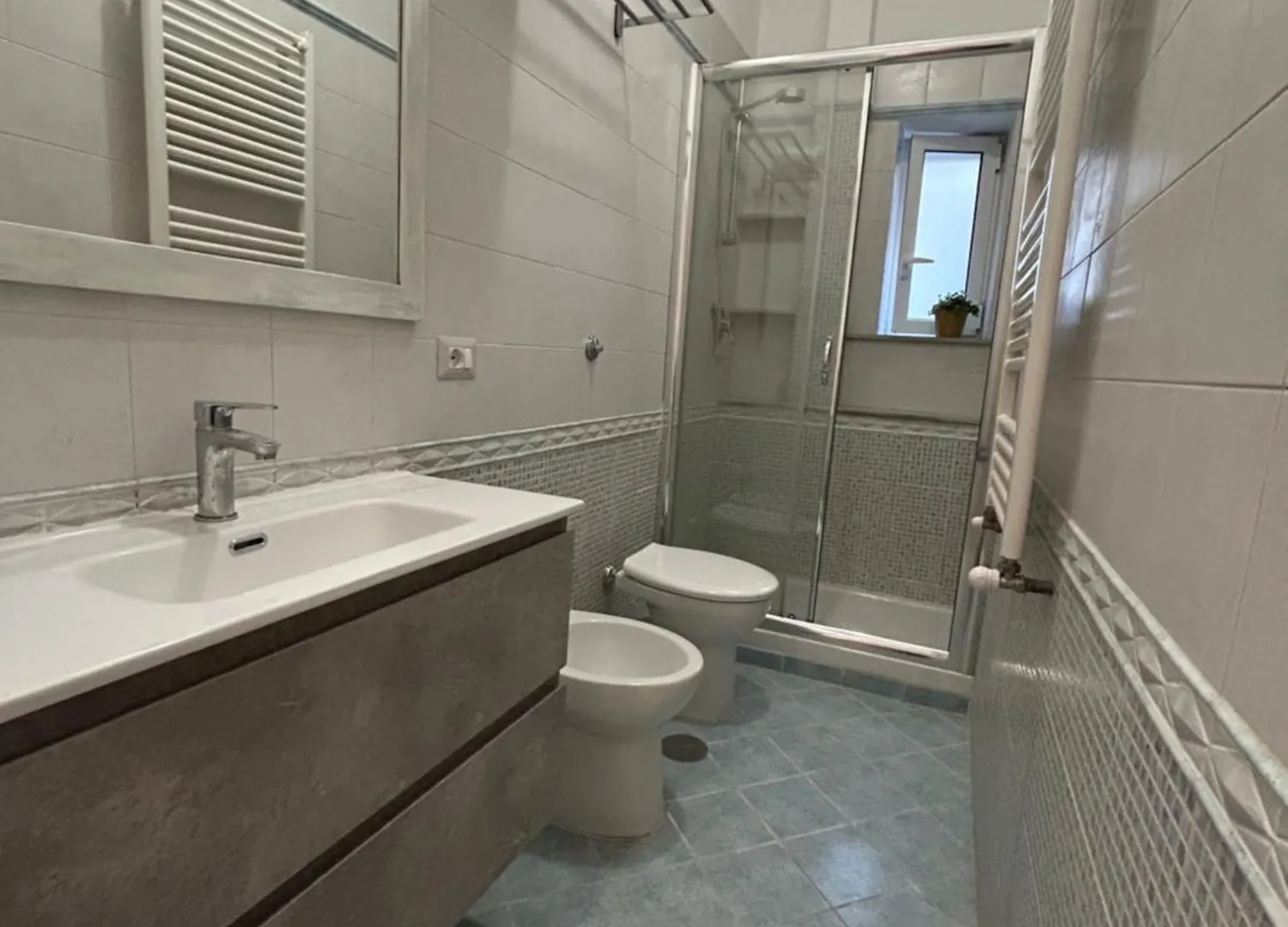 Holiday home Domus Vittoria Villa Rome