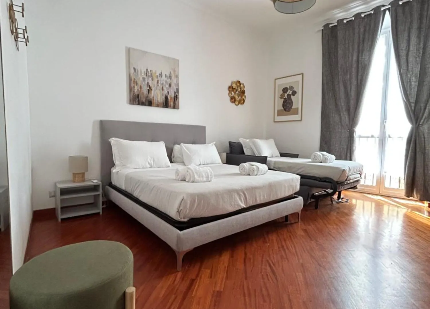 Domus Vittoria Villa Rome