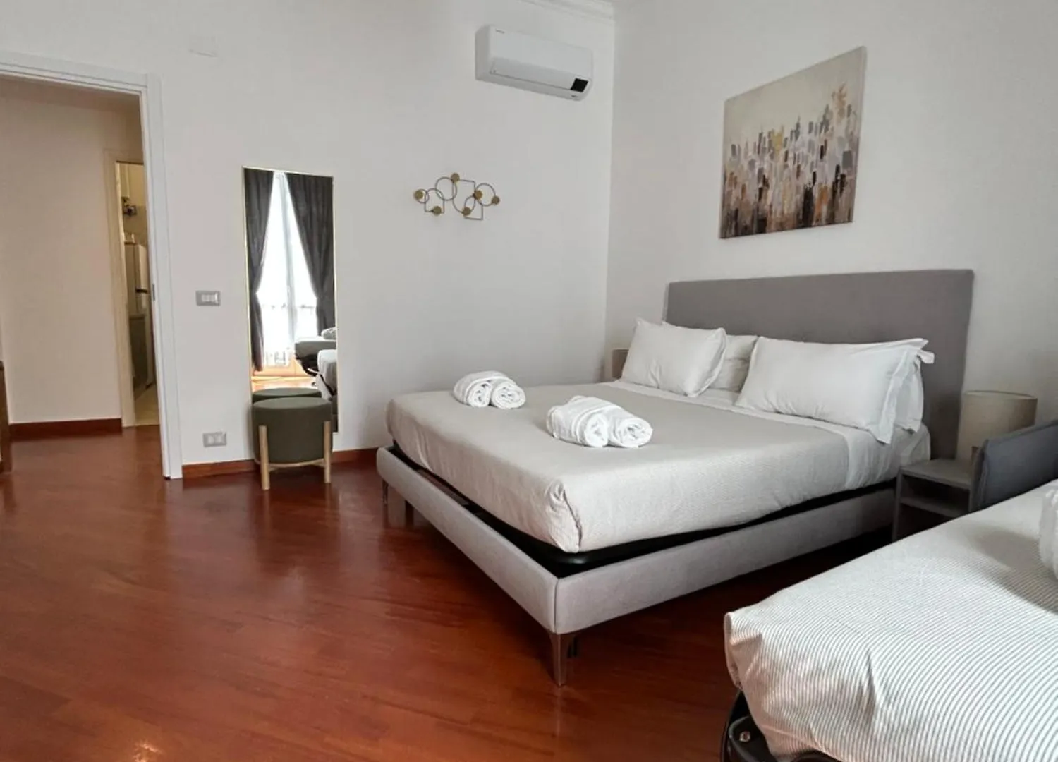 Domus Vittoria Villa Rome Holiday home