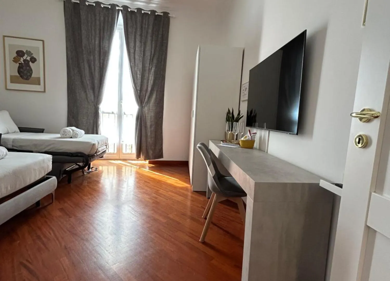 Domus Vittoria Villa Rome Italy