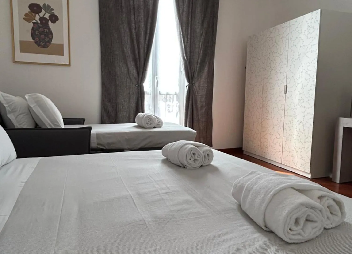 Domus Vittoria Villa Rome Holiday home