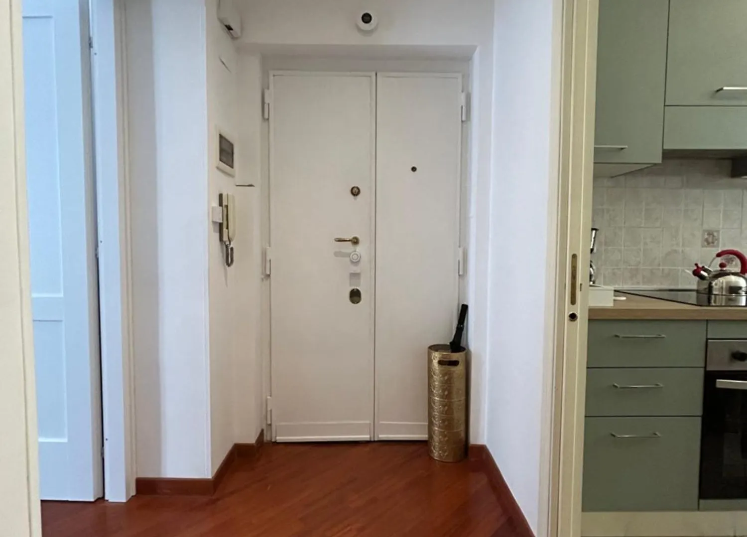 Holiday home Domus Vittoria Villa Rome