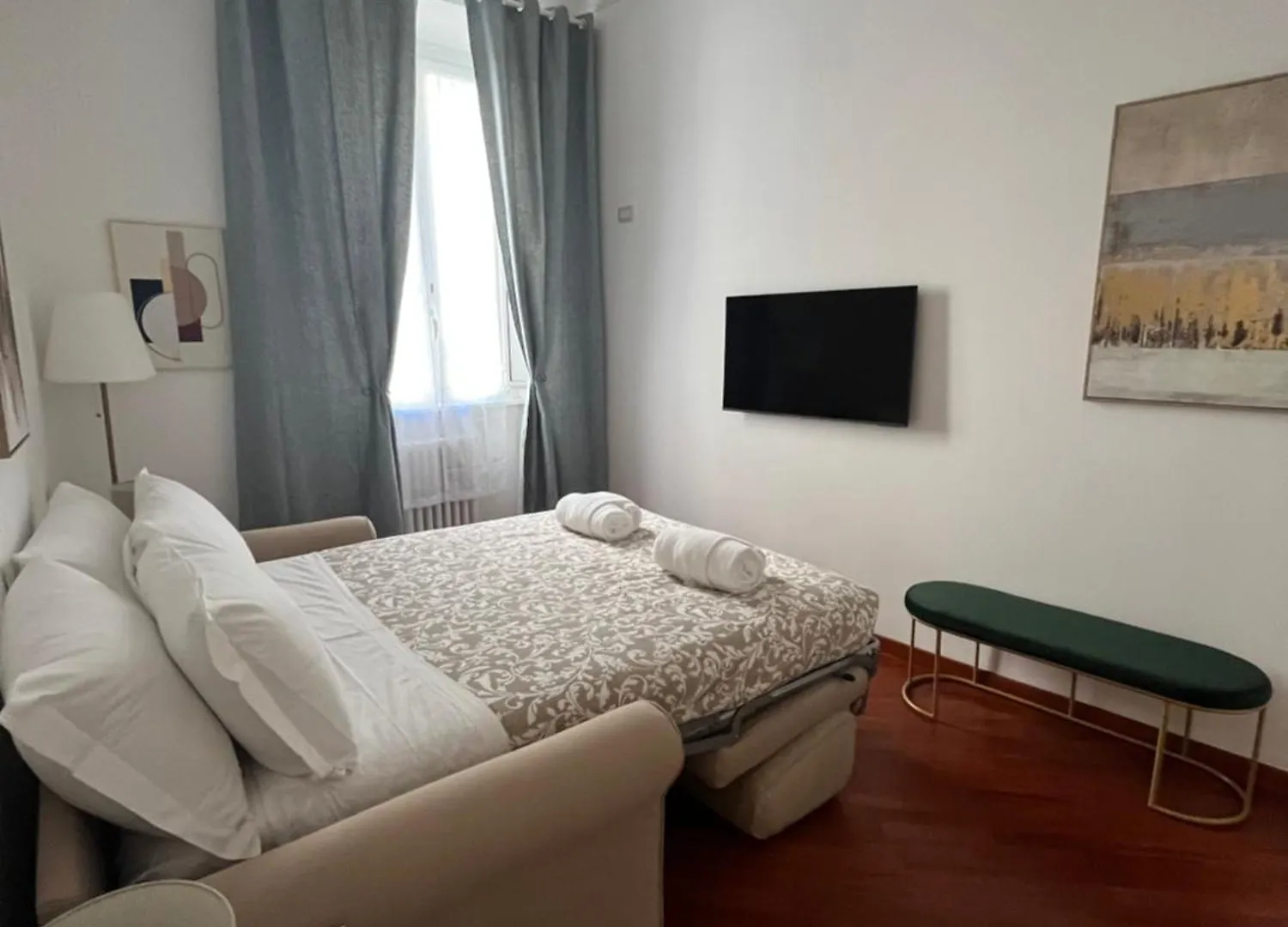 Holiday home Domus Vittoria Villa Rome