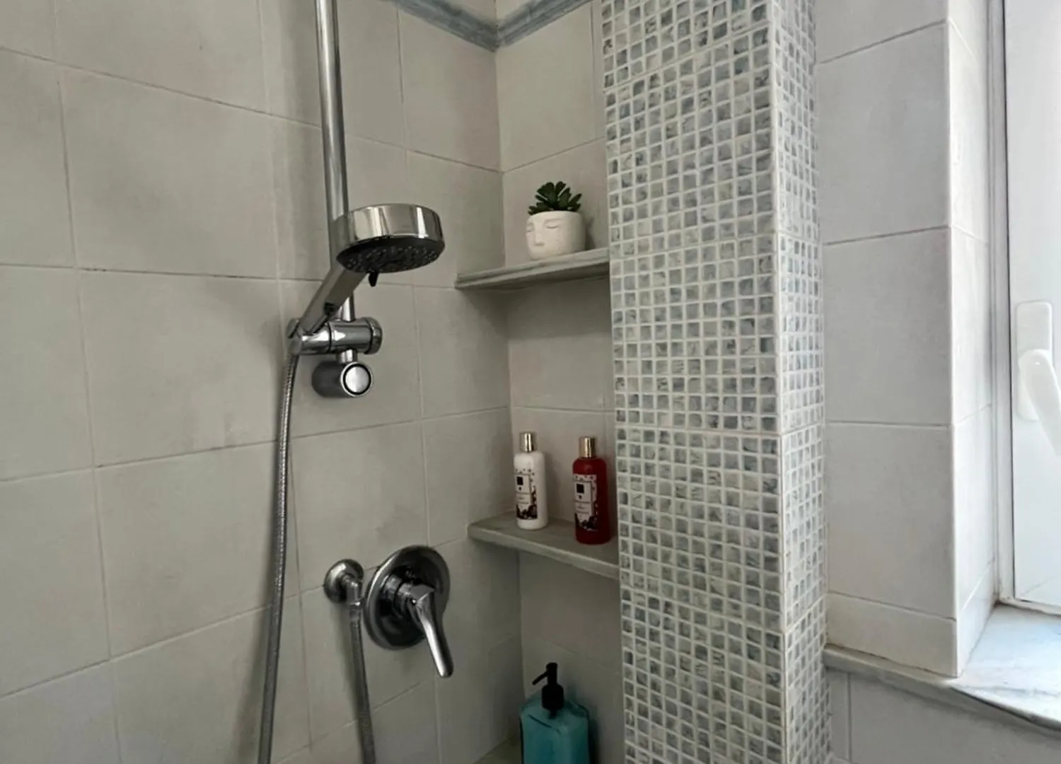 Domus Vittoria Villa Rome Holiday home
