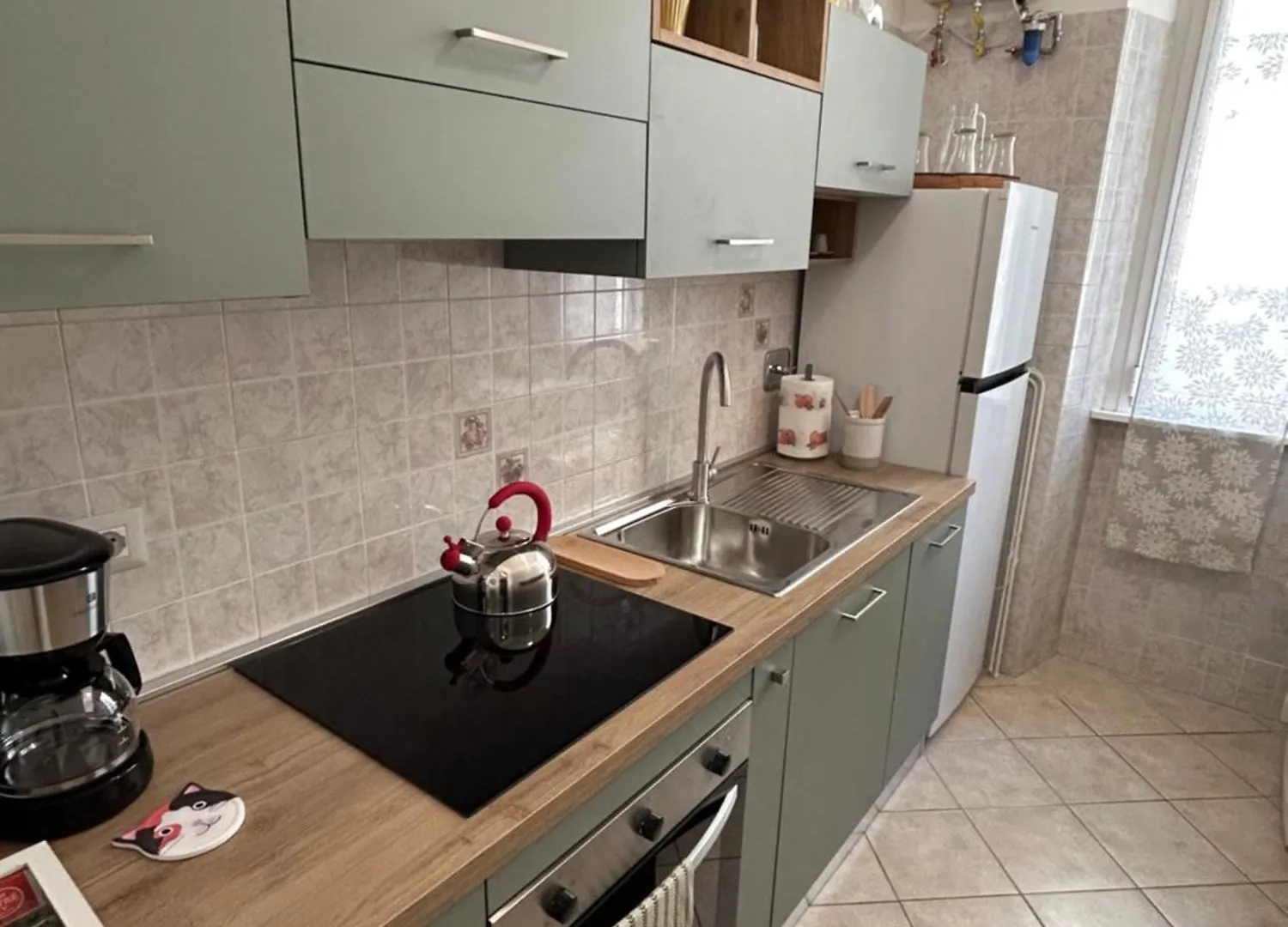Holiday home Domus Vittoria Villa Rome
