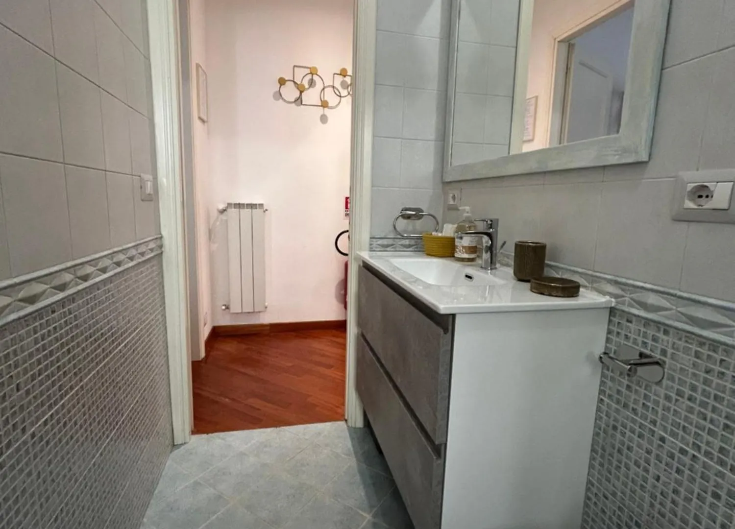 Domus Vittoria Villa Rome 0*,  Italy