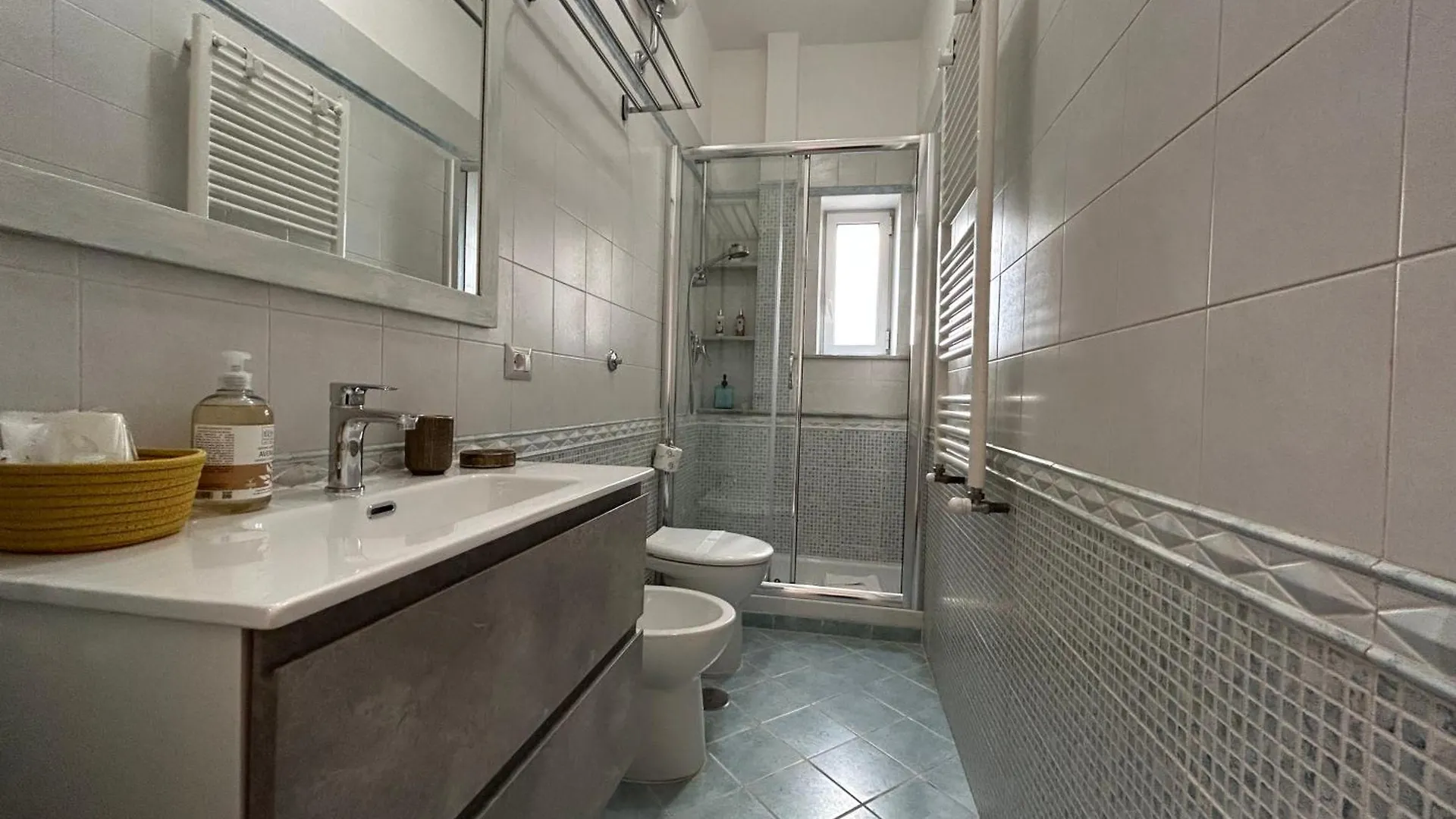 Holiday home Domus Vittoria Villa Rome