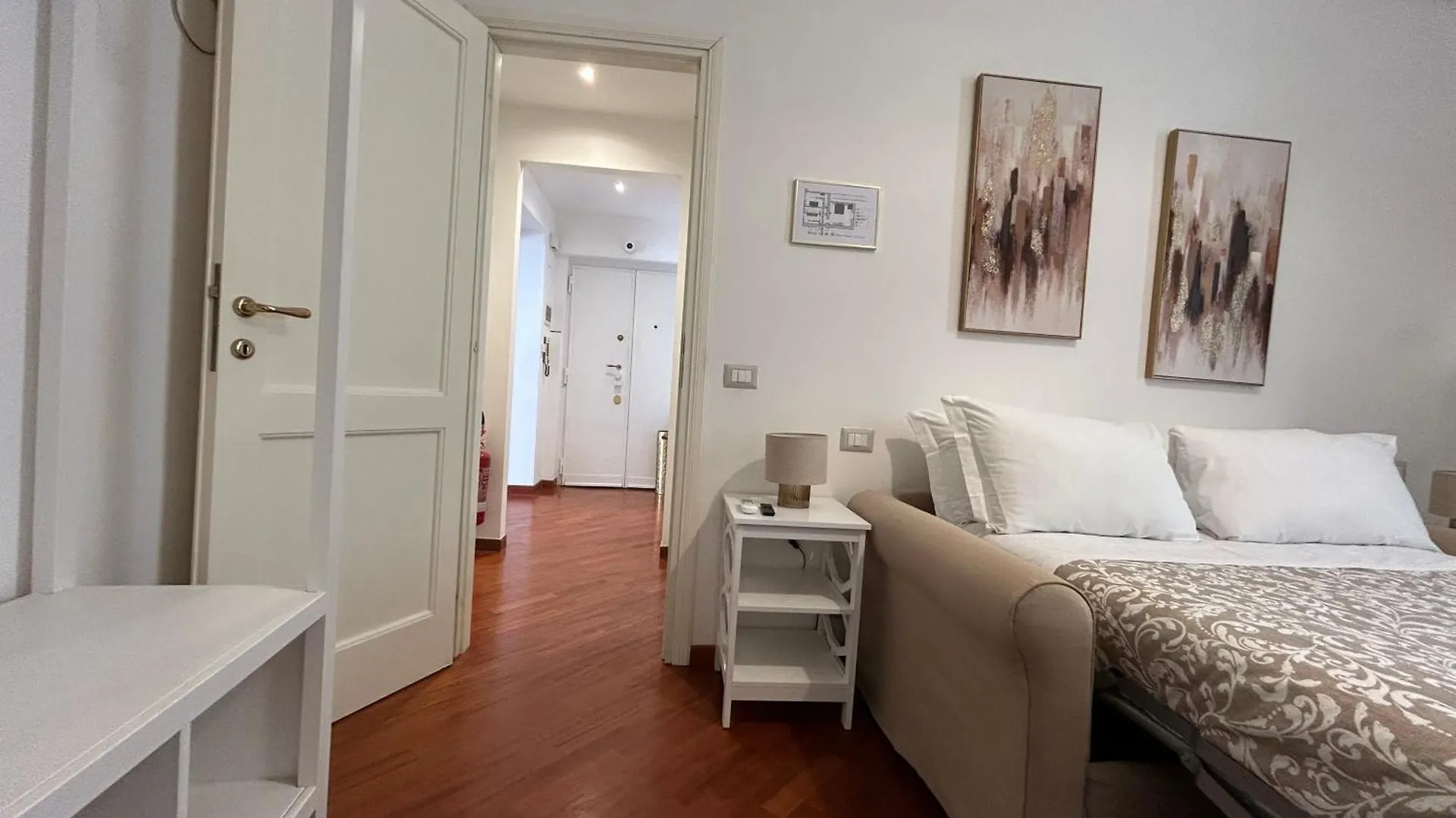 Domus Vittoria Villa Rome Holiday home