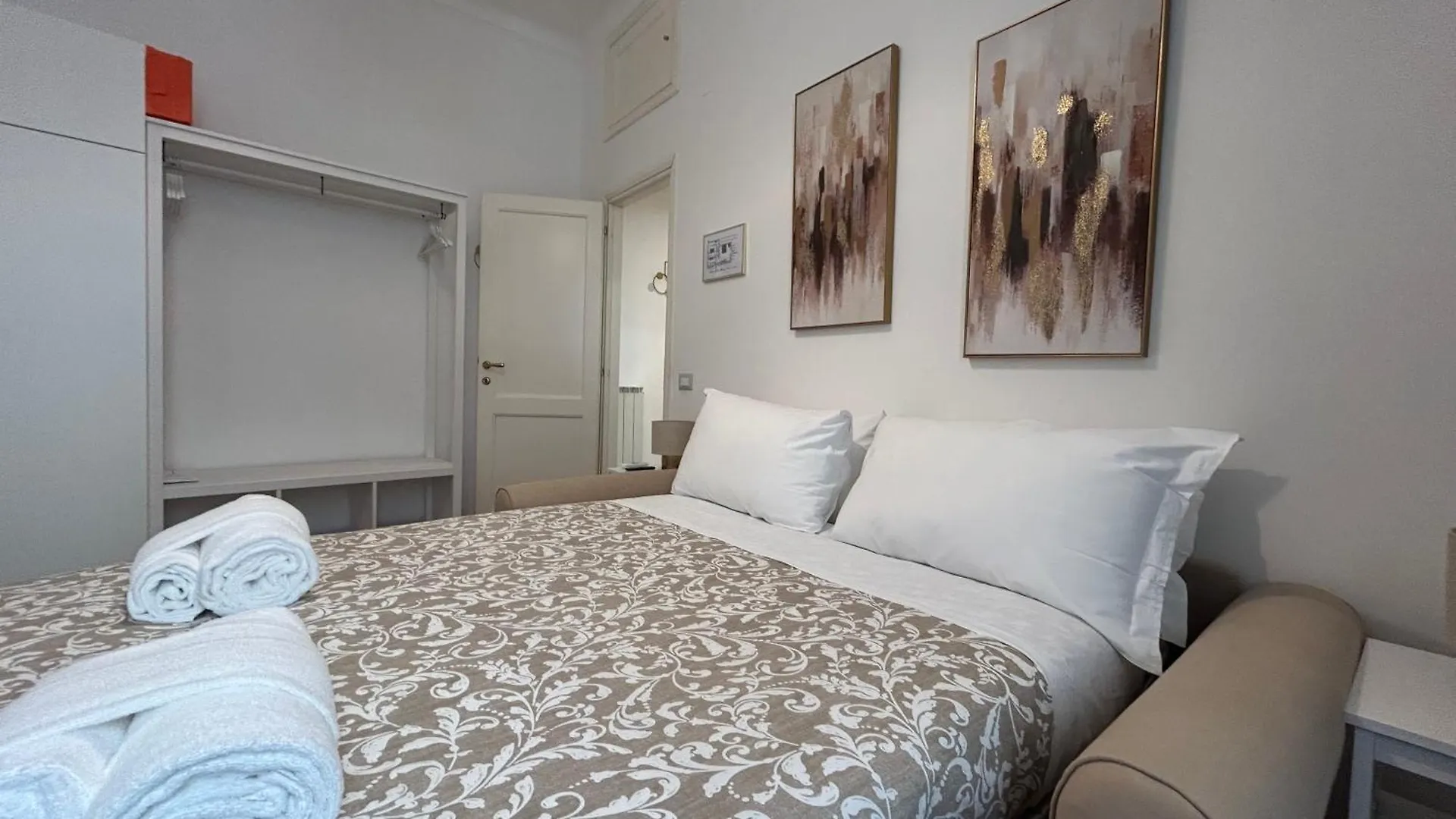 Holiday home Domus Vittoria Villa Rome