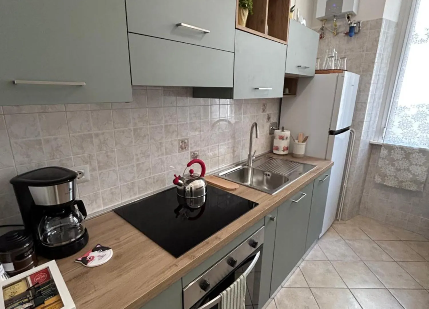 Holiday home Domus Vittoria Villa Rome Italy