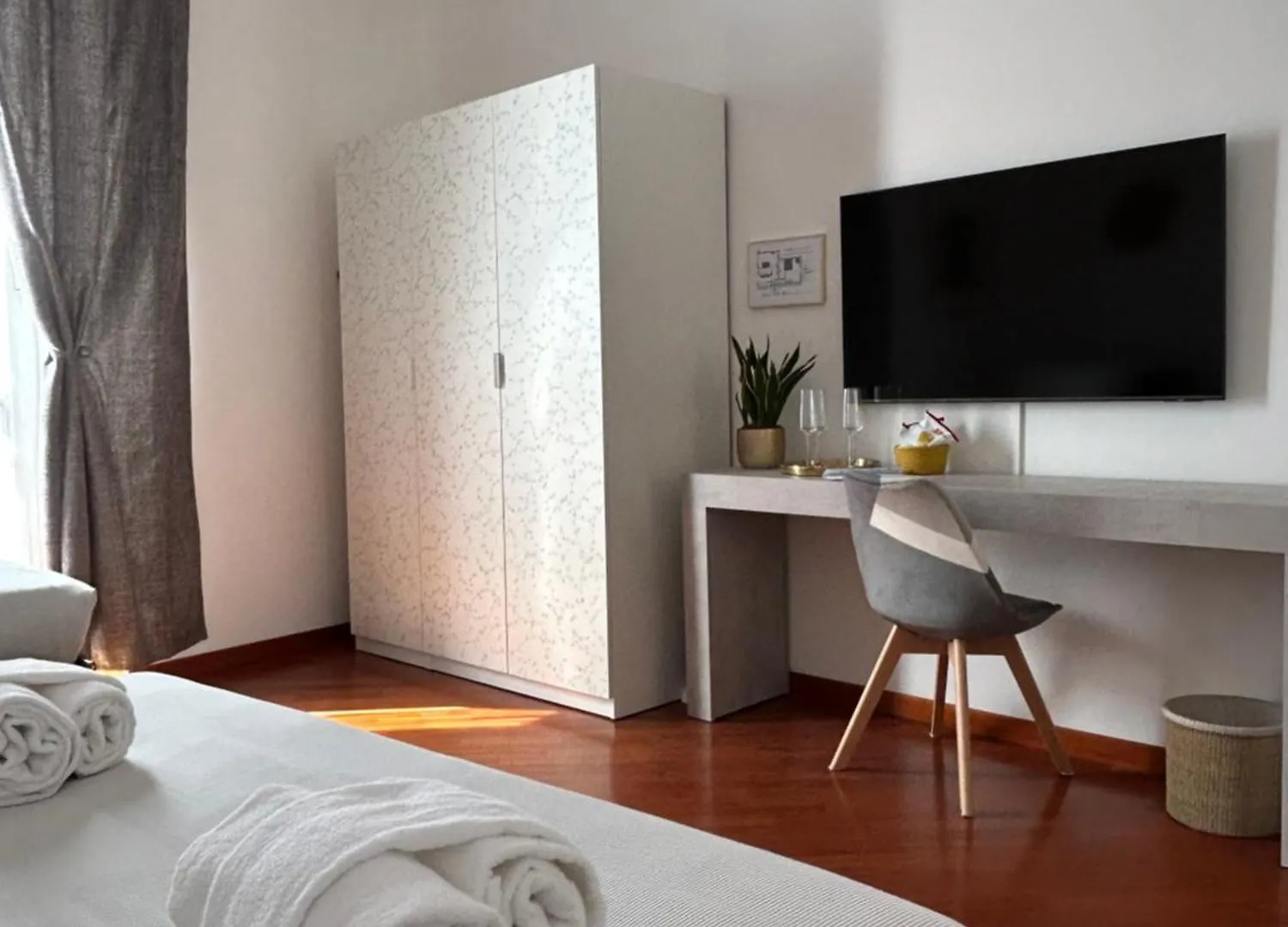 Holiday home Domus Vittoria Villa Rome Italy