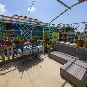  Casa vacanze Attico Aurelio