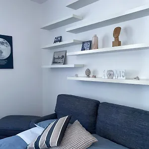 Casa vacanze Domus Montebello