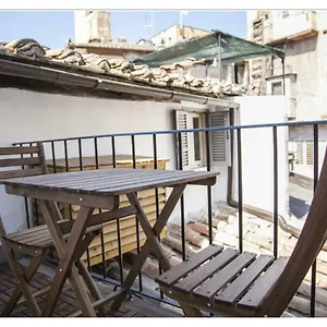 M9 Pantheon Attic 11 Apartamento