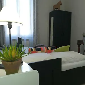  Casa vacanze Le Volute Al Pigneto