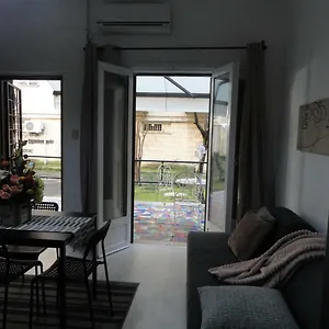  Casa vacanze Tyche House